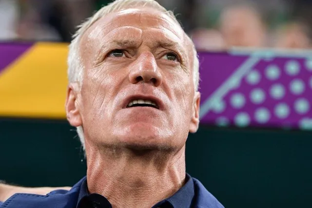 Don't underestimate Poland: Didier Deschamps