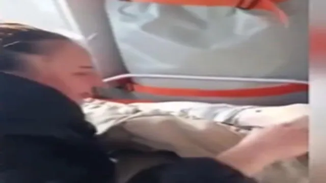 The mother broke down in tears when she saw the dead body of her child, watch the video