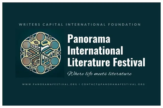 Fourth season of Panorama International Literature Festival to be held from 29 to 31 January