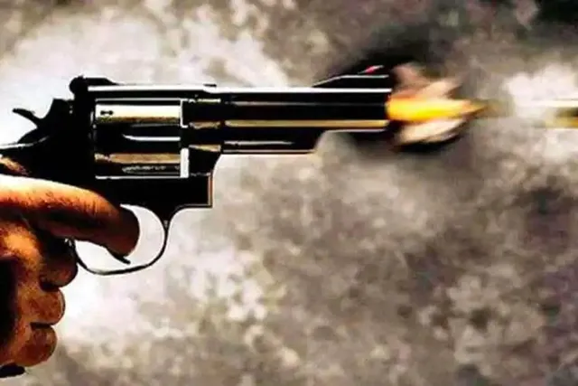 Shootout in Jagaddal