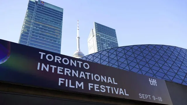 TIFF TO "SUSPEND PARTICIPATION" OF RUSSIAN FILM 🎥 DELEGATION OVER UKRAINE INVASION.