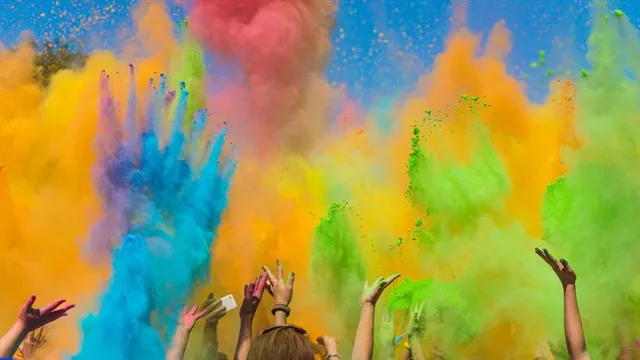 The significance of Holi according to Sikhs