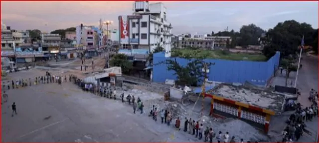 Hotels, Gyms, reopen buses are on road as Karnataka unlocks