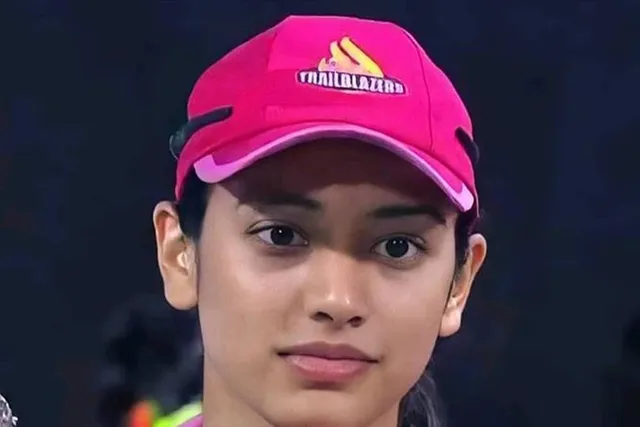 Smriti Mandhanna spoke about IPL