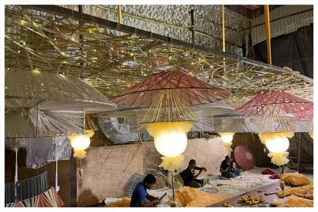 Do you know about the budget of Mudiali Club this year?