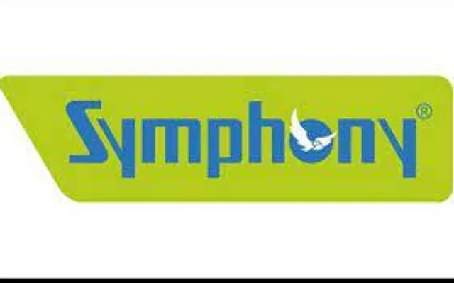 Data update: Symphony