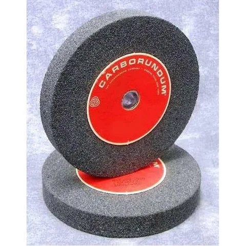 Result update Carborundum