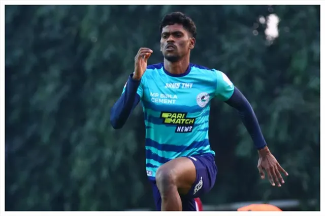 process of selling tickets for offline and online match of Bagan has started