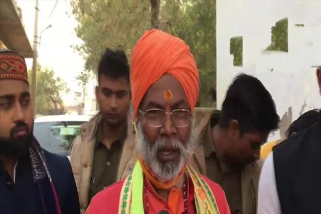 There should be a law to ban the hijab: BJP MP