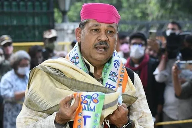 Kirti Azad in charge of Trinamool in Goa