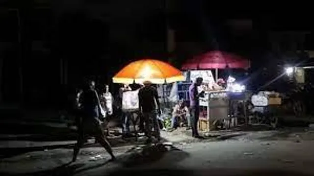 ​Days after deadly earthquake, fresh tremors strike city in Haiti