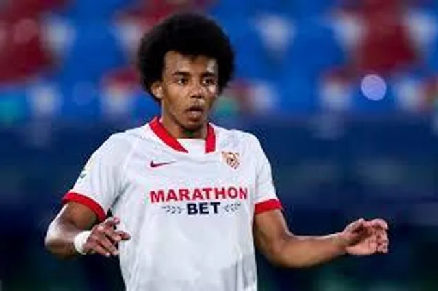 Saul, Kounde and Varane on Manchester United's wishlist