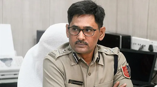 Coal scam: ED again summons Gyanwant Singh