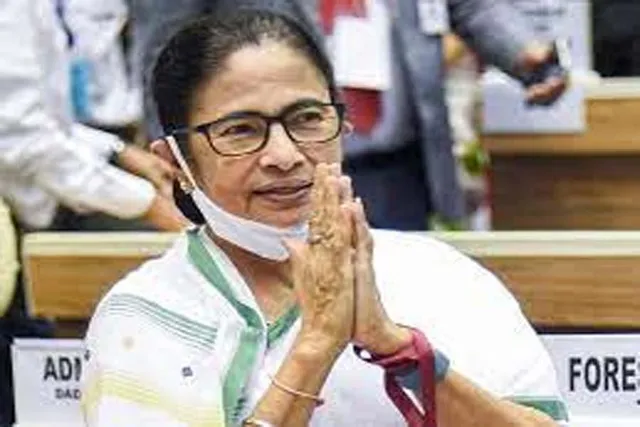 Announcement of new 7 districts in West Bengal