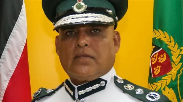 According to the Commissioner though there has been a decrease in trafficking, such behavior will not be tolerated