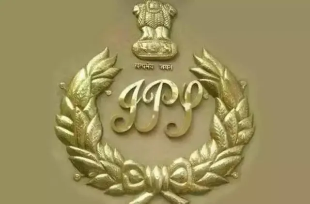 WB government reshuffles IPS officer, spring major surprises