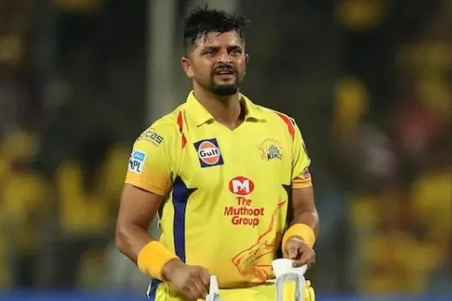 Which players announced retirement from IPL?