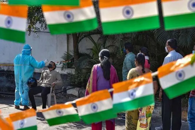 1,134 Covid cases recorded in the last 24 hours