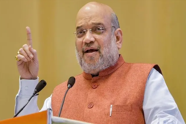 Amit Shah to visit Bengal for two days