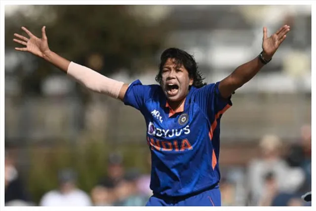 A great decision for the women's cricket team: Jhulan Goswami
