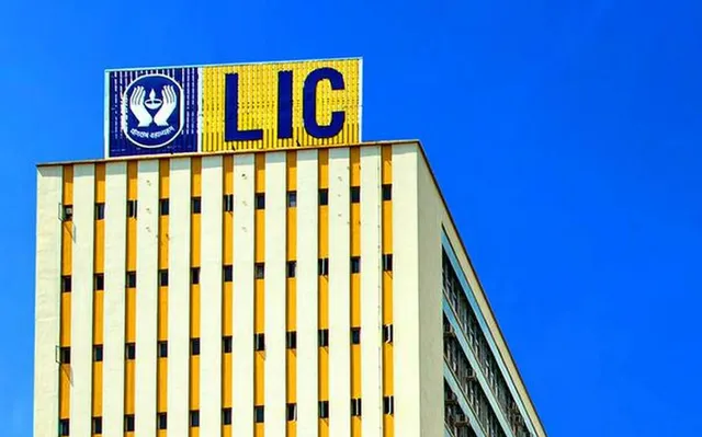 LIC IPO
