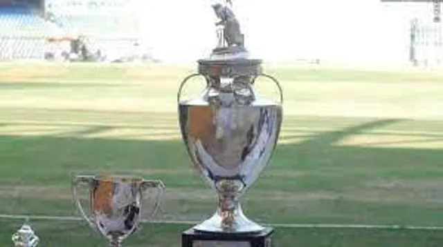 Jharkhand Creates biggest history in Ranji