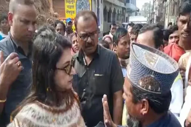 'Didir Dut' faces protests in several places again