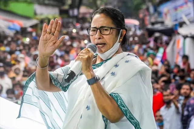 Mamata Banerjee's message to the TMC workers