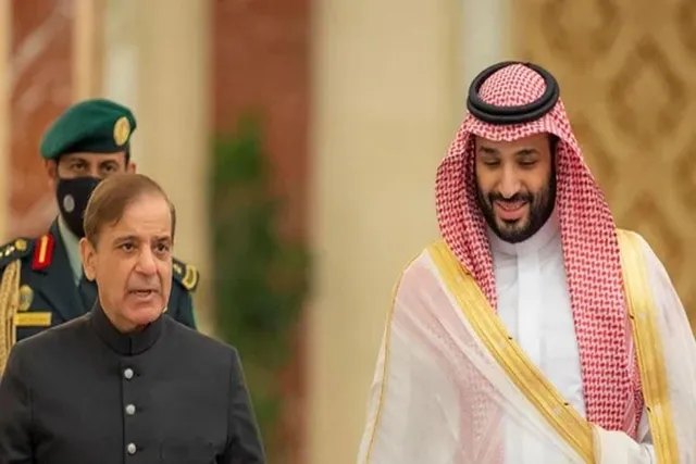 Saudi Arabia announces large-scale aid to Pakistan