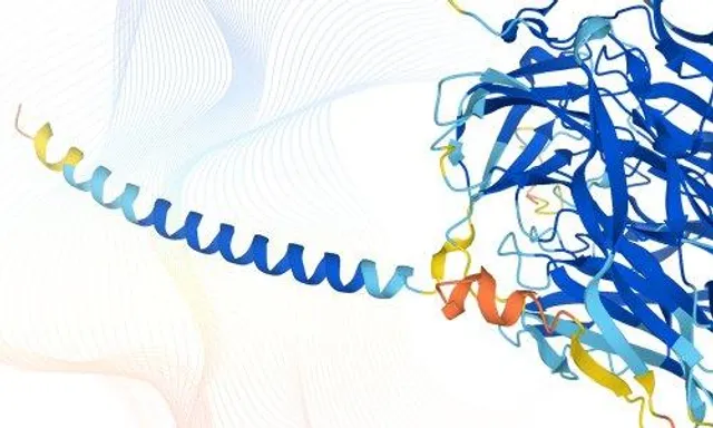Google's AI solves 50-year-old protein problem