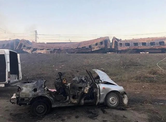 200 Ukrainian soldiers killed in Chaplyne railway station attack: Russia