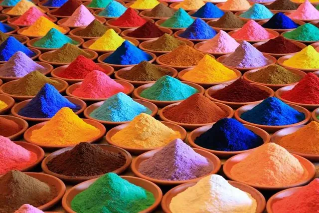 Know about the origin of the word 'Holi'