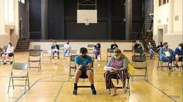 California launches digital Covid-19 vaccine pass