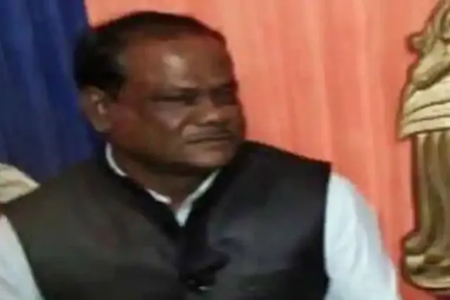 Chandan Mandal's physical exam in SSKM