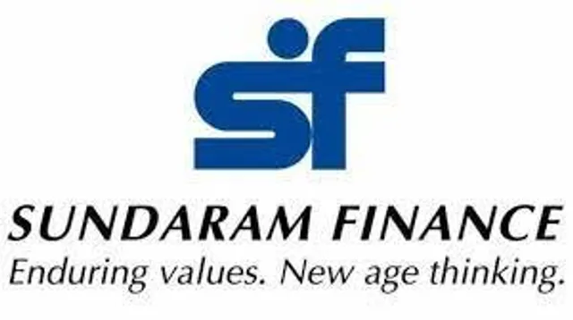 Sundaram Fin:  Data update