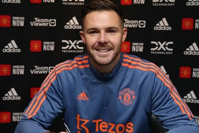 Manchester United have completed a loan deal to sign Jack Butland