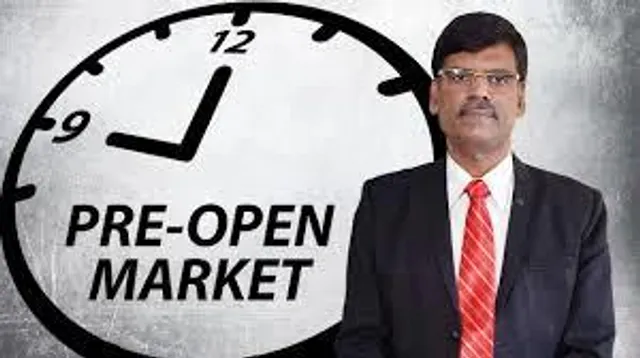 Pre-Open Daily Tech view of Nifty Spot for 27.09.2021