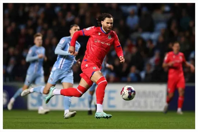 Lampard has urged the Everton board to sign the Blackburn Rovers star Ben Brereton Diaz