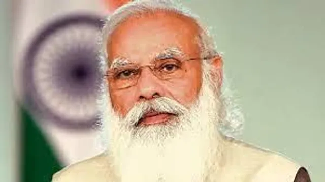 Massive cabinet rejig: 43 new ministers to be sworn in, several resign