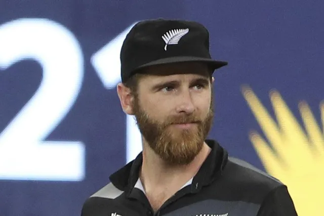 New Zealand defeated Ireland by 35 runs