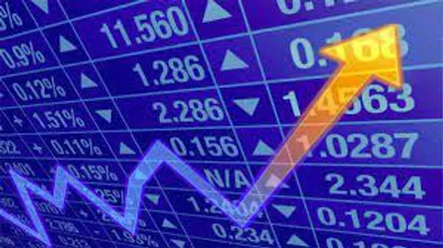 Sensex crosses 54 Thousand for first time and Nifty scales at 16,200