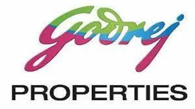Result Update Godrej Prop