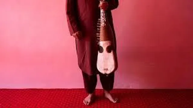 Under Taliban, thriving Afghan music scene heads to silence