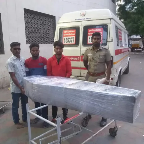 Multinational Company EXFO Joined with Spread Happiness Foundation to extend the CSR activity