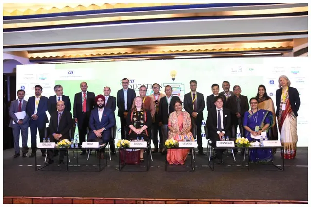 CII Education East Summit organized at Kolkata focusing on NEP 2020