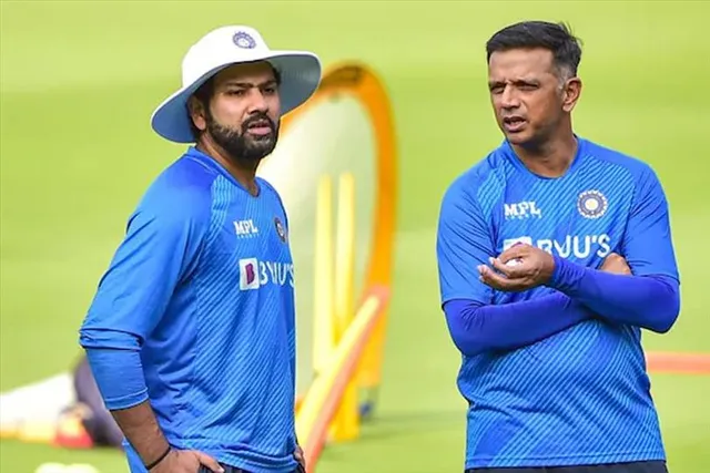 BCCI will hold a review meeting on India's performance in T20 World Cup