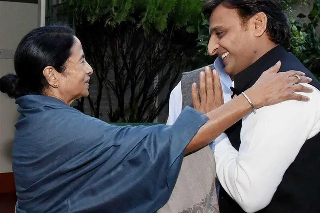 Congress will not get a single seat!