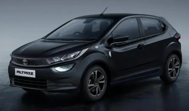 Tata Altroz Sport to be showcased at Auto Expo 2023