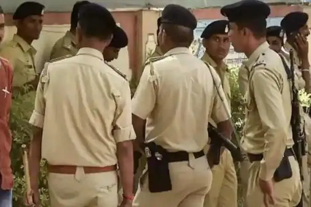 Allegations of recruitment corruption in National Volunteer Force