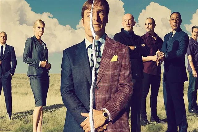 Upcoming "Better Call Soul 5"